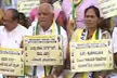 Karnataka’s ’wedding gift’ for Muslim girls provokes opposition protests